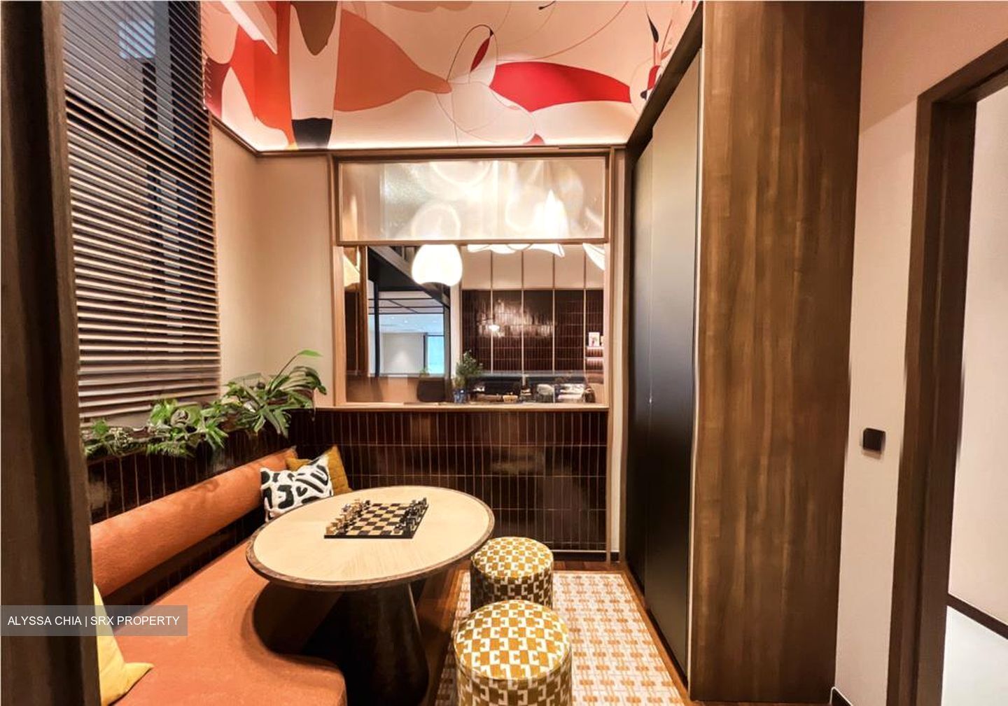 Astor Green (D21), Condominium #535466401